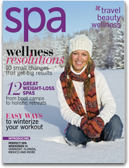 Spa Mag