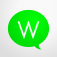 WaZapp - what's up?